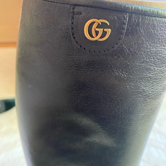 BRAND NEW Gucci Boots - Picture 3 of 5